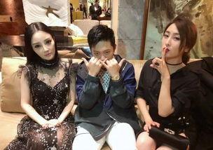 吃瓜最新事件娱乐圈官网,揭秘吃瓜群众关注的焦点事件