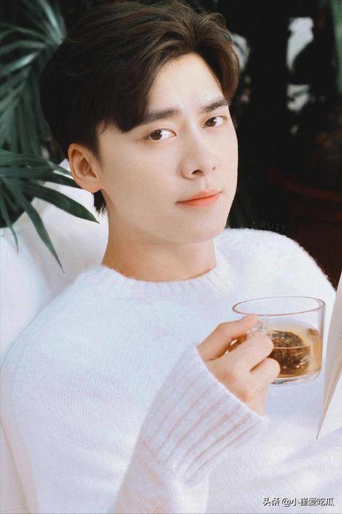 娱乐吃瓜林彦俊,娱乐吃瓜界的风云人物