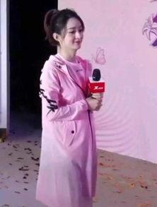 娱乐八卦吃瓜赵丽颖,娱乐圈的甜蜜瓜果，甜蜜背后的辛酸历程